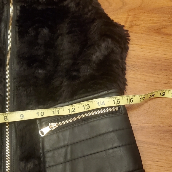 Ci Sona by Cavalinl vest - Picture 9 of 10